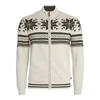 Chaps sweater, Get into the festive spirit with Men's & Big Christmas Crewneck Sweater.
