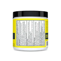 CON-CRET Créatine Concentrée Citron Vert Poudre