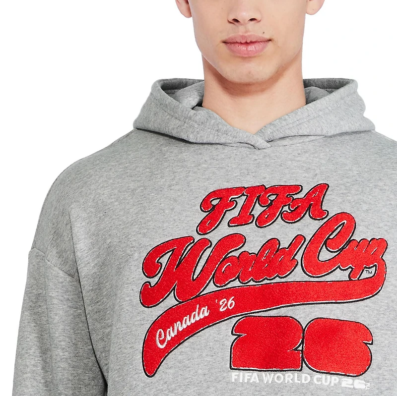 FIFA Men's Canada Hoodie
