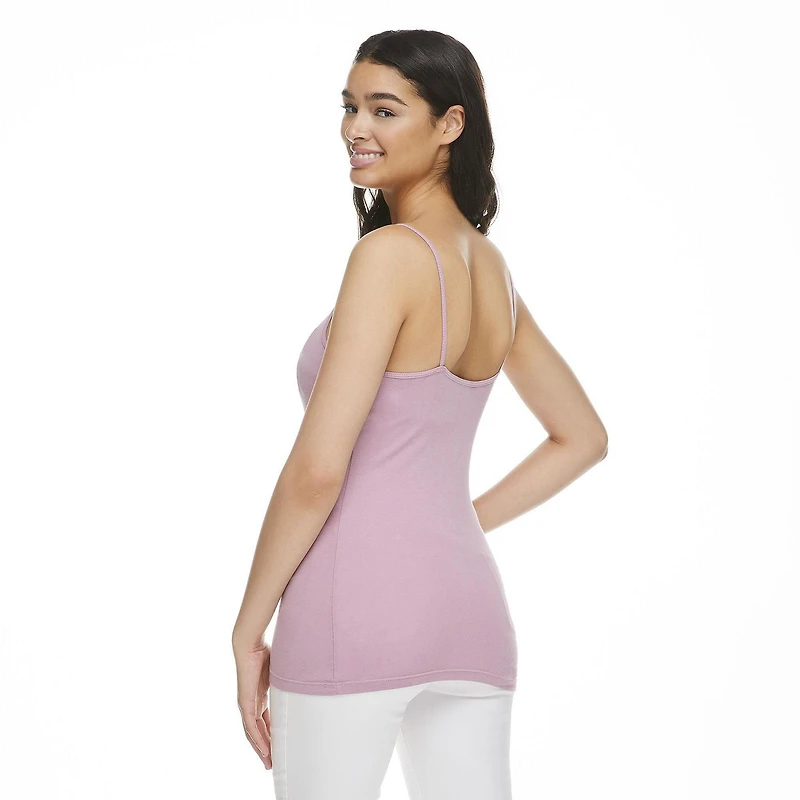 Camisole de base George pour femmes