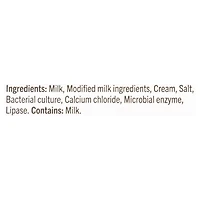 Cracker Barrel Fromage en tranches Cheddar blanc vieilli 11 tranches