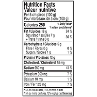 Saucisson polonais Piller's