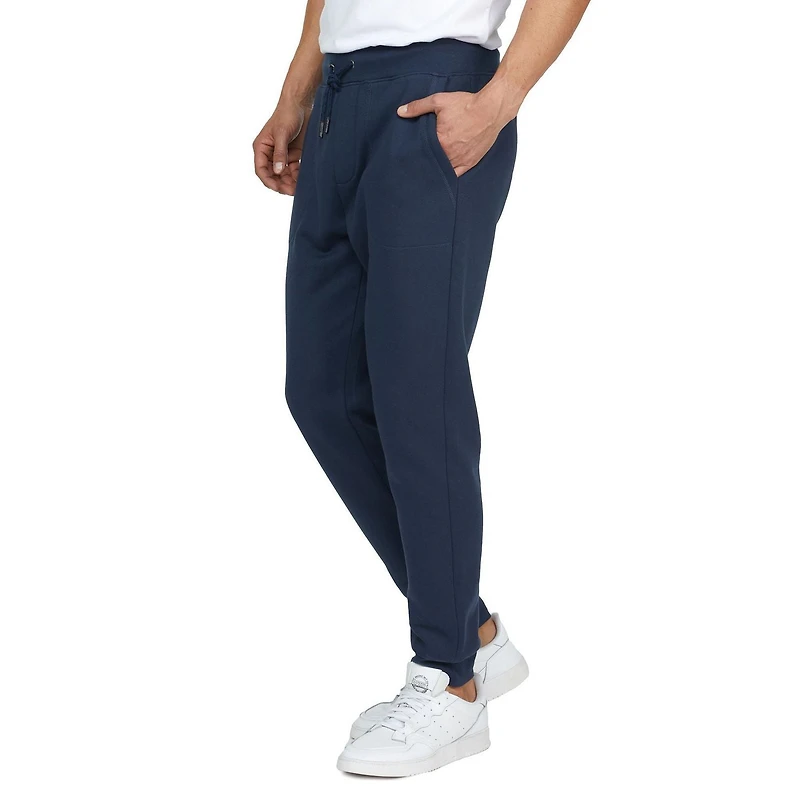 Pantalon style jogger en molleton MEXX pour homme