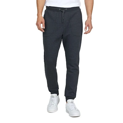 Pantalon style jogger en molleton MEXX pour homme