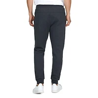 Pantalon style jogger en molleton MEXX pour homme