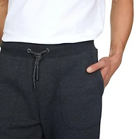 Pantalon style jogger en molleton MEXX pour homme