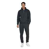 Pantalon style jogger en molleton MEXX pour homme