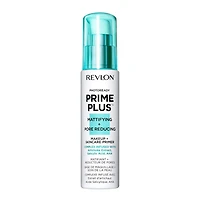 Revlon PhotoReady Prime Plus Base de Maquillage et de Soin Matifiante + Réduisant les Pores Apprêt mixte/huileux