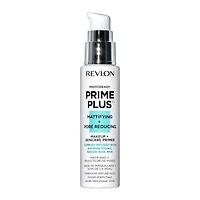 Revlon PhotoReady Prime Plus Base de Maquillage et de Soin Matifiante + Réduisant les Pores Apprêt mixte/huileux