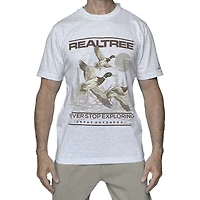 Real Tree T Shirt