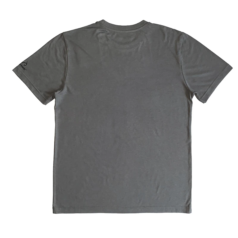 Real Tree T shirt, Sizes: S-XXL