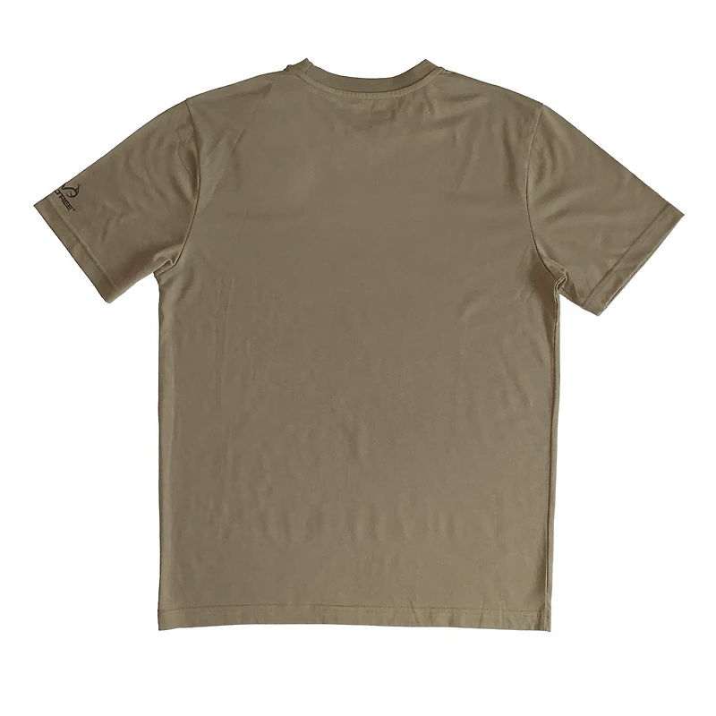 T-shirt Real Tree Tailles: P-TTG