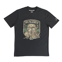 T-shirt Real Tree