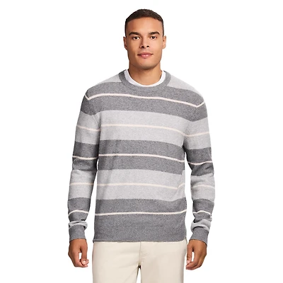 IZOD CREWNECK SWEATER