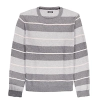 IZOD CREWNECK SWEATER