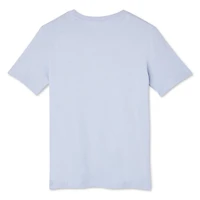 George Boys' Short Sleeve Graphic Tee