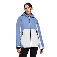 Manteau de ski Athletic Works pour femmes