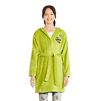 Robe de chambre Le Grinch Justice pour filles
