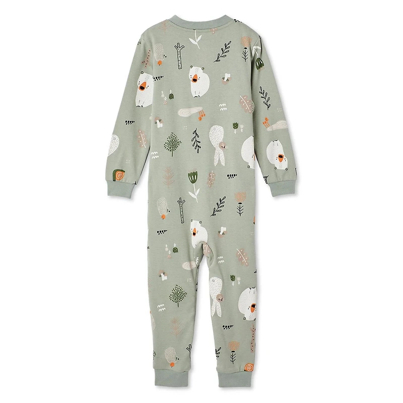 George Toddler Boys' Printed Sleeper