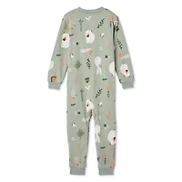 George Toddler Boys' Printed Sleeper