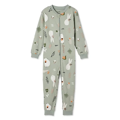 George Toddler Boys' Printed Sleeper