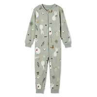 George Toddler Boys' Printed Sleeper