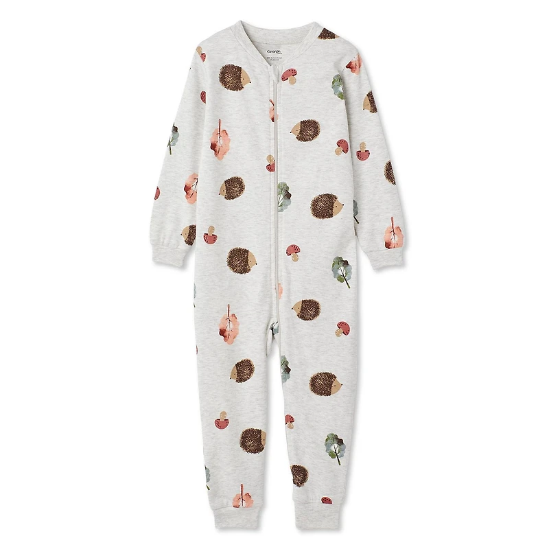 George Toddler Boys' Printed Sleeper