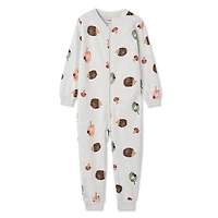 George Toddler Boys' Printed Sleeper