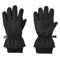 Gants de ski Time and Tru pour femmes