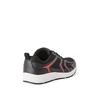 ATHLETIC WORKS MEN LACE UP SNEAKERS