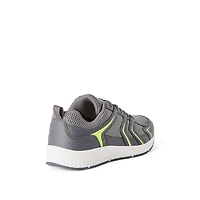 BASKETS À LACETS ATHLETIC WORKS POUR HOMMES Pointures 7-13