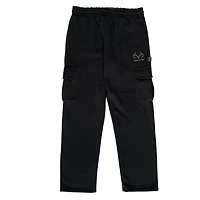 Pantalon de survêtement en polaire à jambe ouverte Real Tree
