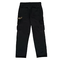 Pantalon de survêtement en polaire à jambe ouverte Real Tree