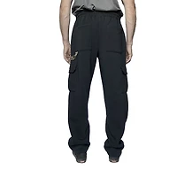 Pantalon de survêtement en polaire à jambe ouverte Real Tree