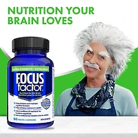 Focus Factor Extra Fort