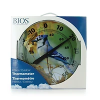 12” Print Dial Thermometers