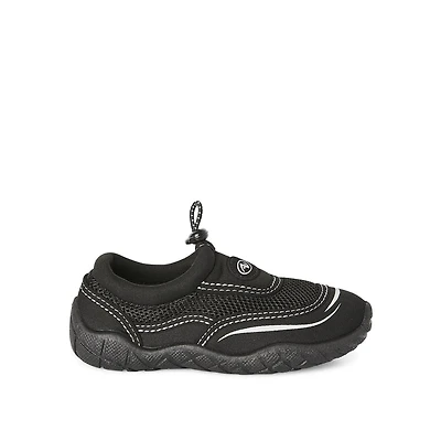 Chaussures aquatiques Athletic Works unisexes pour tout-petits