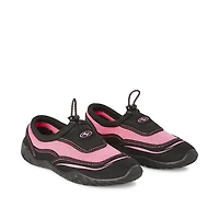 Athletic Works Girls' Water Shoes, Sizes 11/12-4/5