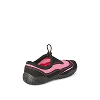Chaussures aquatiques Athletic Works pour filles Pointures 11/12-4/5