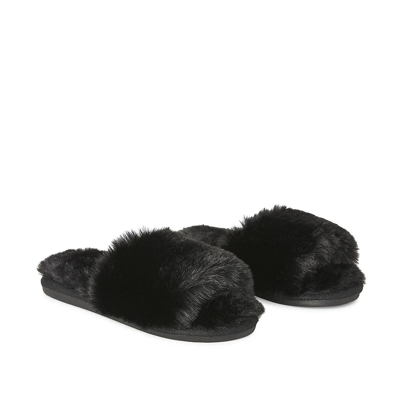 Pantoufles George pour femmes Pointures 5/6-9/10