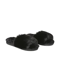 Pantoufles George pour femmes Pointures 5/6-9/10