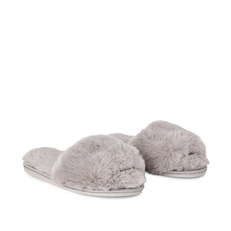 George Women's Slippers, Sizes 5/6-9/10