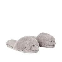 George Women's Slippers, Sizes 5/6-9/10