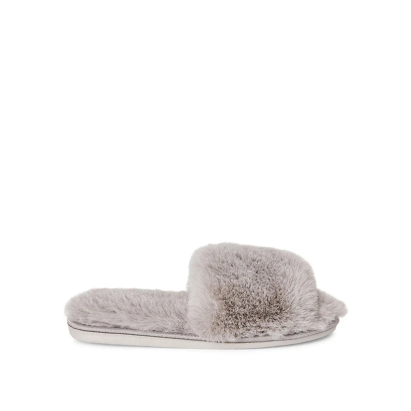George Women's Slippers, Sizes 5/6-9/10