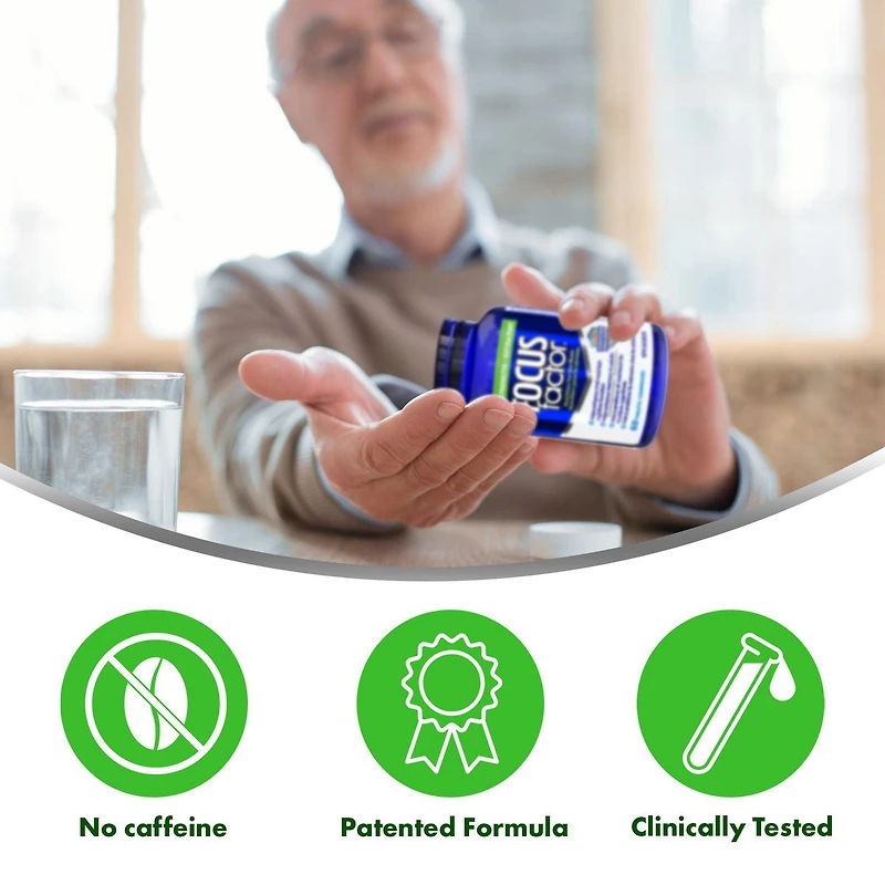Focus Factor Extra Fort