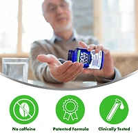 Focus Factor Extra Fort