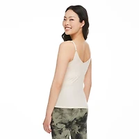 Camisole de base sans coutures George pour femmes