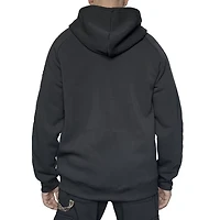 Real Tree Fleece Zip Hoodie, Sizes: S-XXL