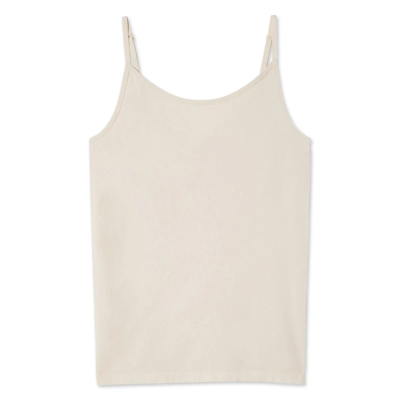 Camisole de base sans coutures George pour femmes