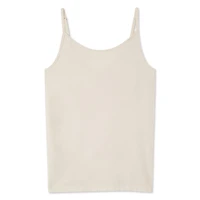 Camisole de base sans coutures George pour femmes